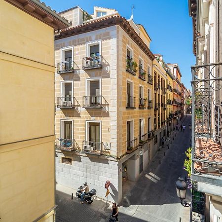 Guestready - Barrio De Las Letras Nest Madrid Exterior photo