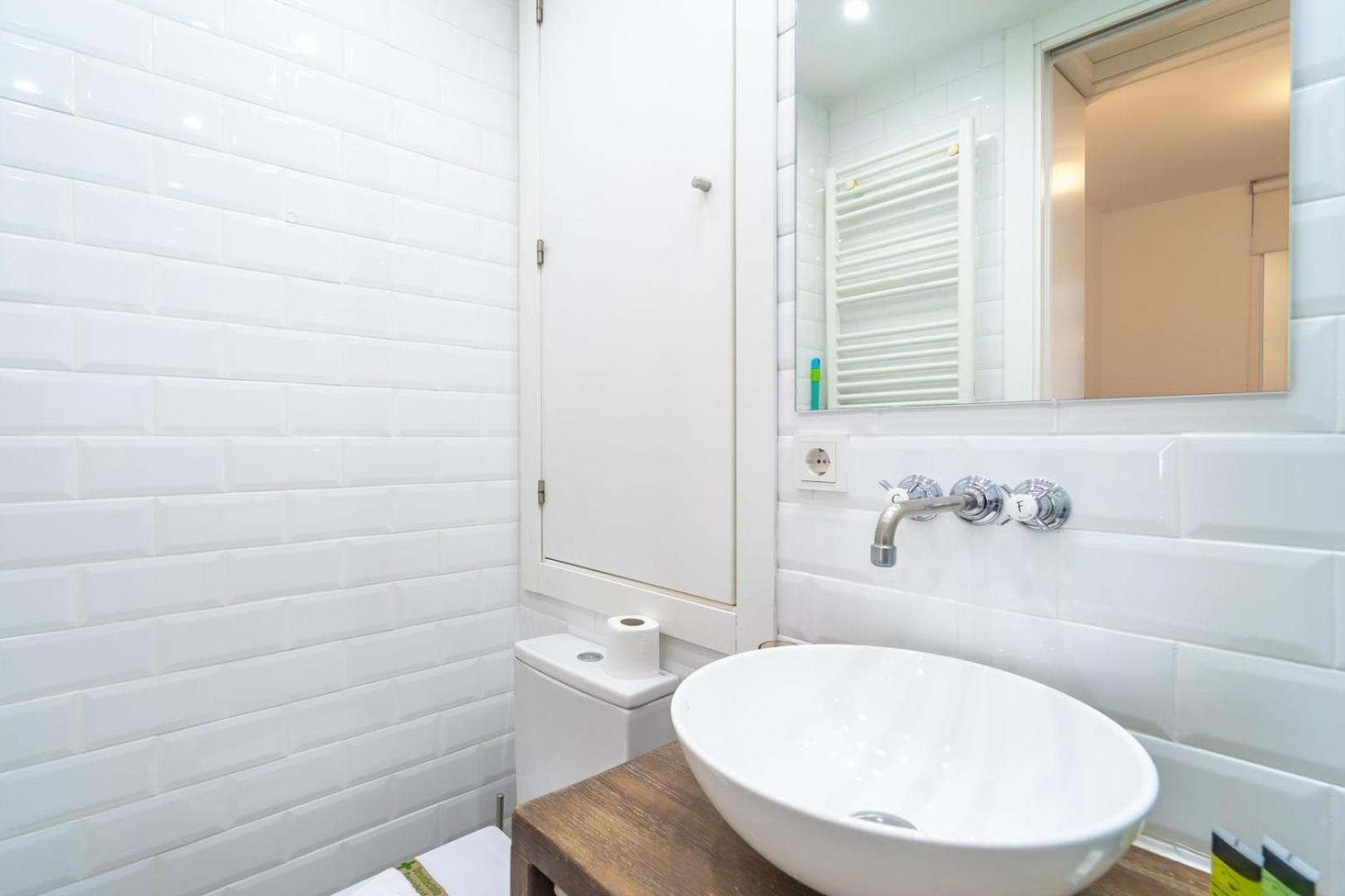 Guestready - Barrio De Las Letras Nest Madrid Exterior photo