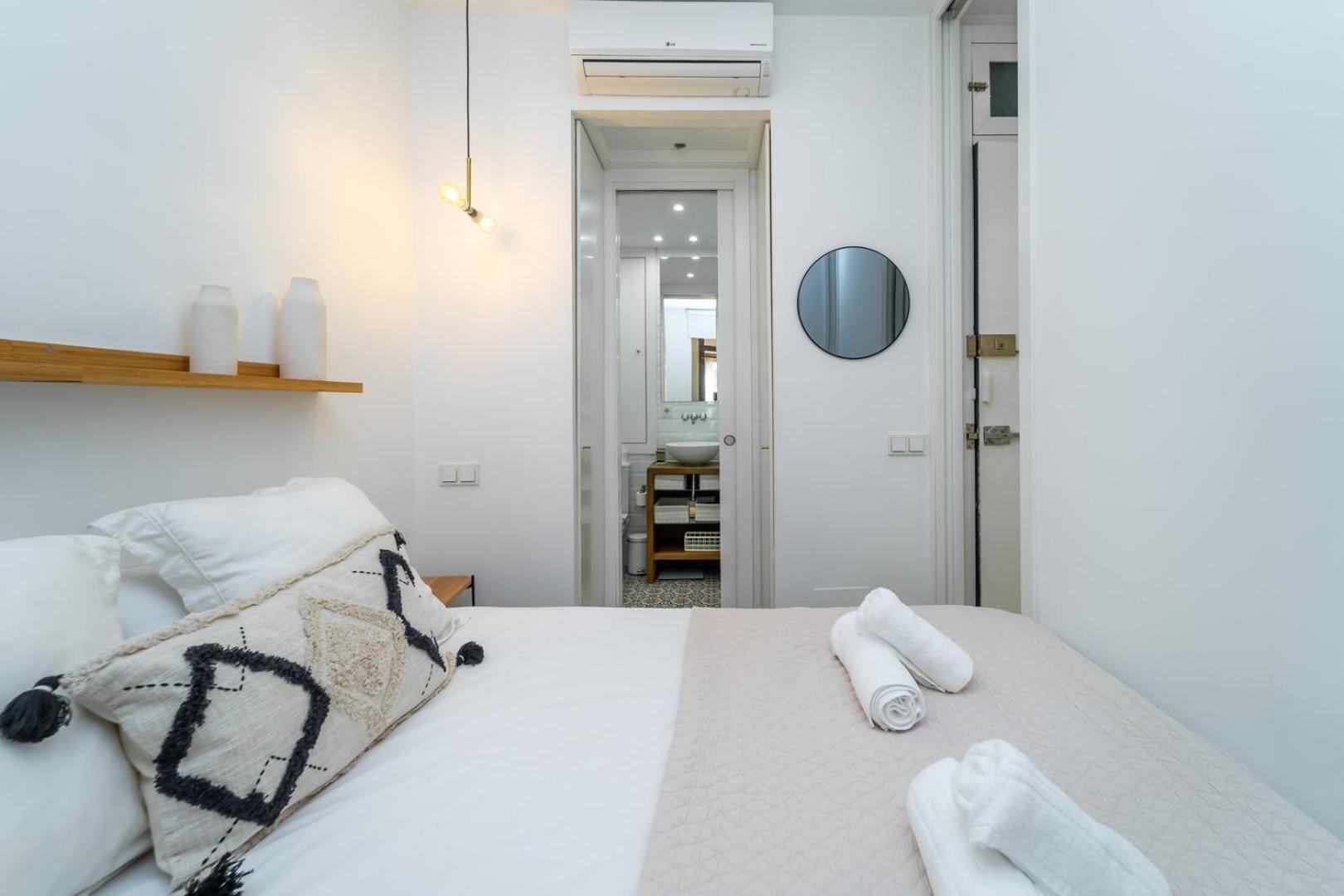Guestready - Barrio De Las Letras Nest Madrid Exterior photo