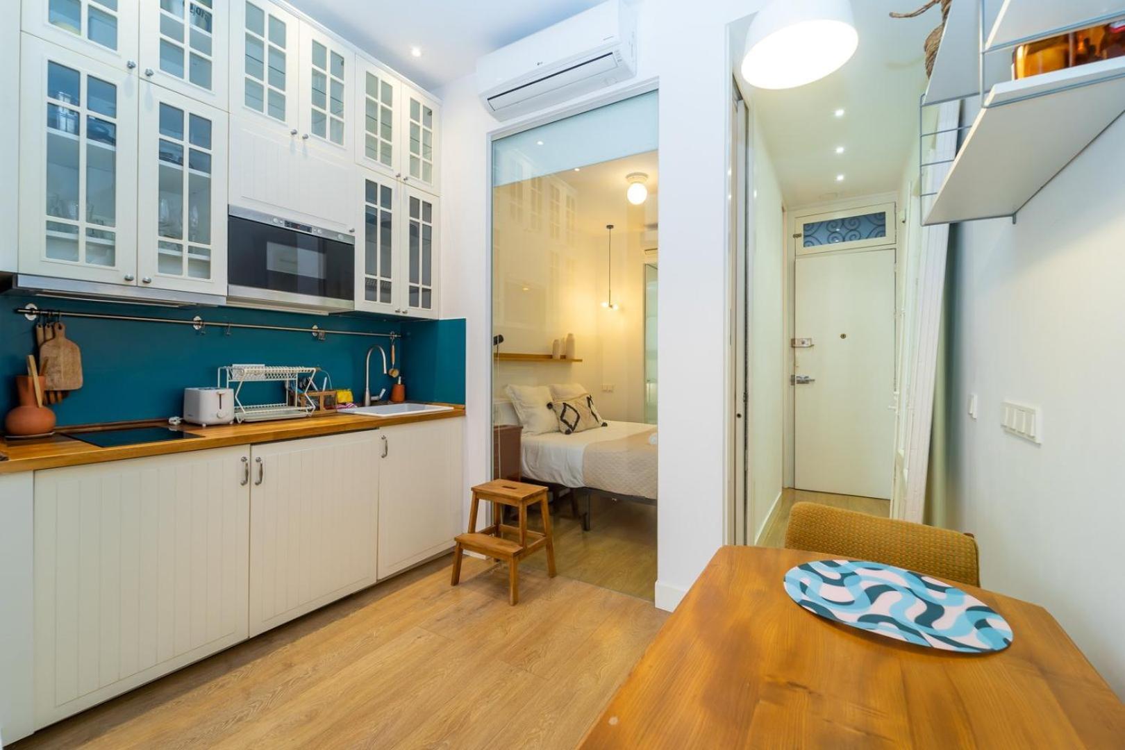 Guestready - Barrio De Las Letras Nest Madrid Exterior photo