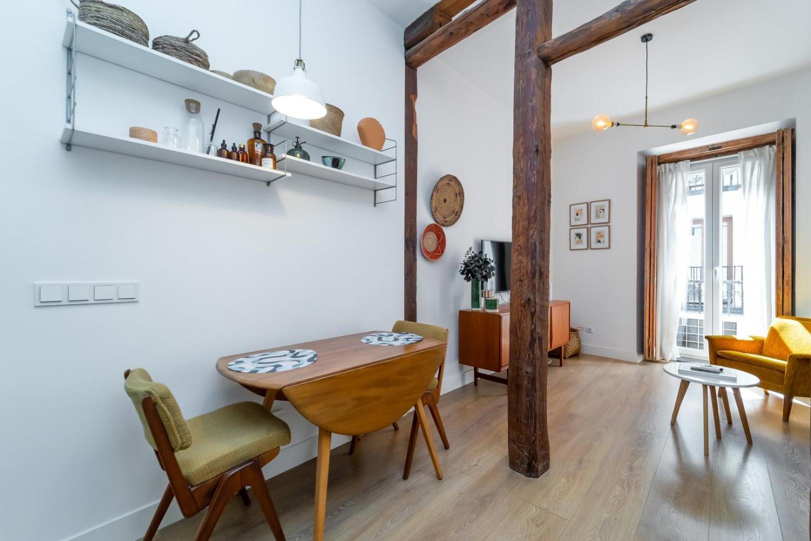 Guestready - Barrio De Las Letras Nest Madrid Exterior photo