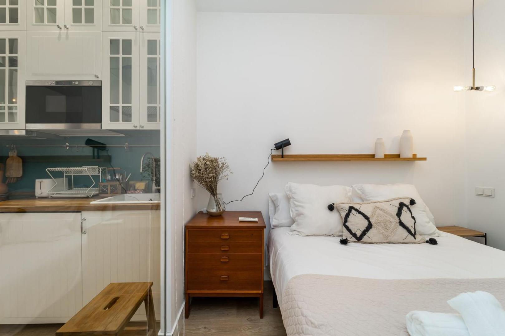 Guestready - Barrio De Las Letras Nest Madrid Exterior photo